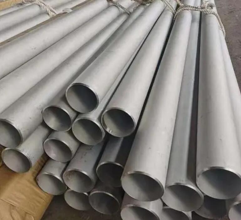 玉树304不锈钢管